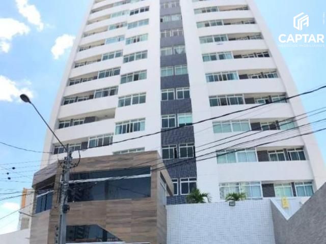 Foto 1 de Apartamento com 3 Quartos à venda, 113m² em Universitario, Caruaru