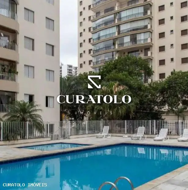 Foto 1 de Apartamento com 3 Quartos à venda, 68m² em Vila Gomes Cardim, São Paulo