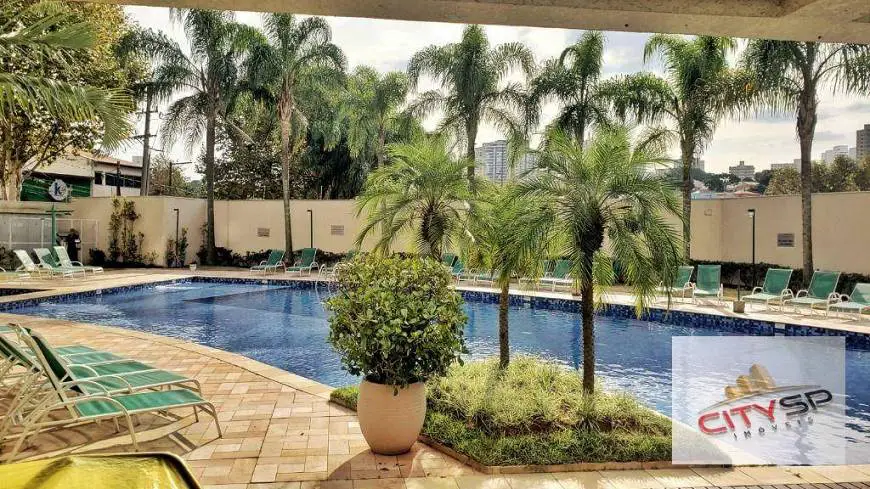 Foto 1 de Apartamento com 3 Quartos à venda, 110m² em Vila Guarani, São Paulo