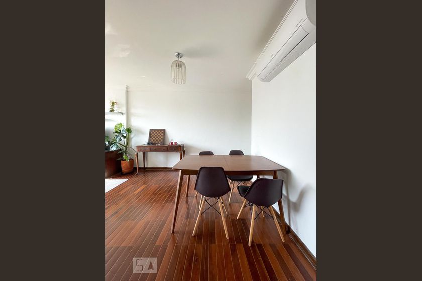 Foto 2 de Apartamento com 3 Quartos à venda, 96m² em Vila Madalena, São Paulo