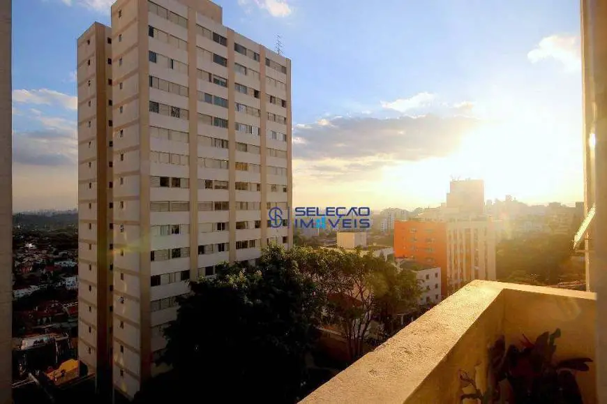 Foto 1 de Apartamento com 3 Quartos para venda ou aluguel, 96m² em Vila Madalena, São Paulo