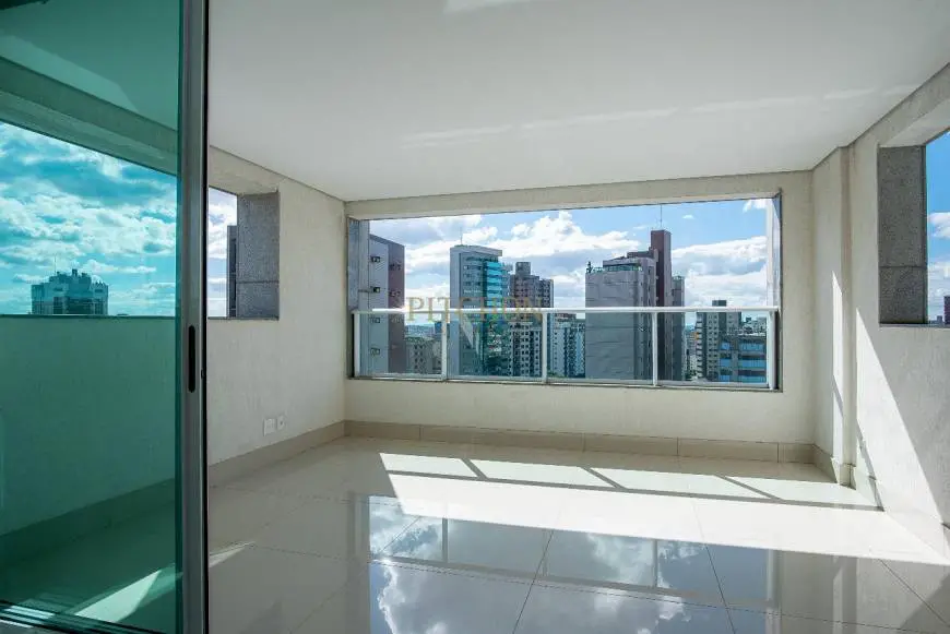 Foto 1 de Apartamento com 4 Quartos à venda, 162m² em Cruzeiro, Belo Horizonte