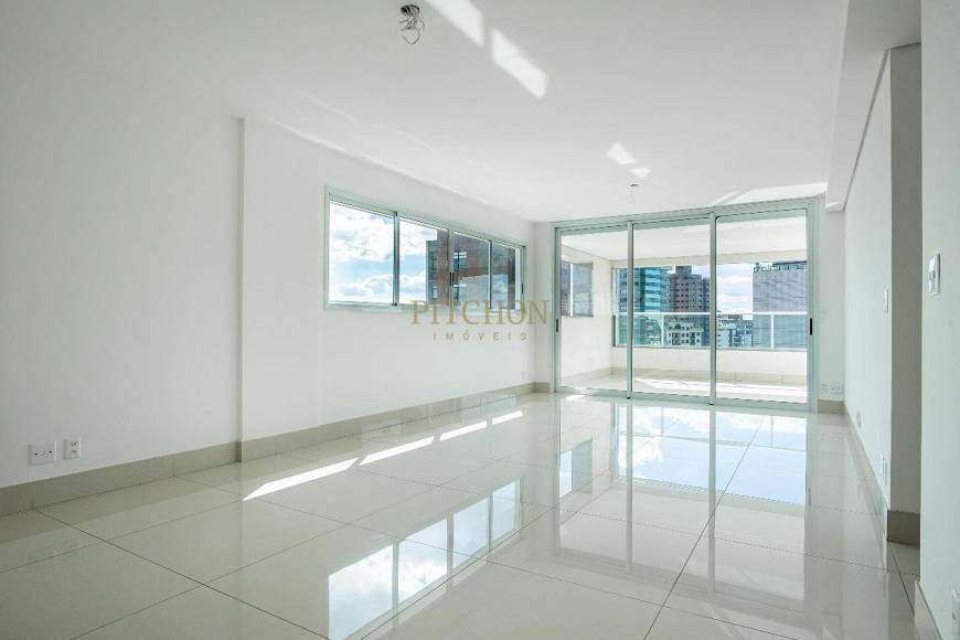 Foto 2 de Apartamento com 4 Quartos à venda, 162m² em Cruzeiro, Belo Horizonte