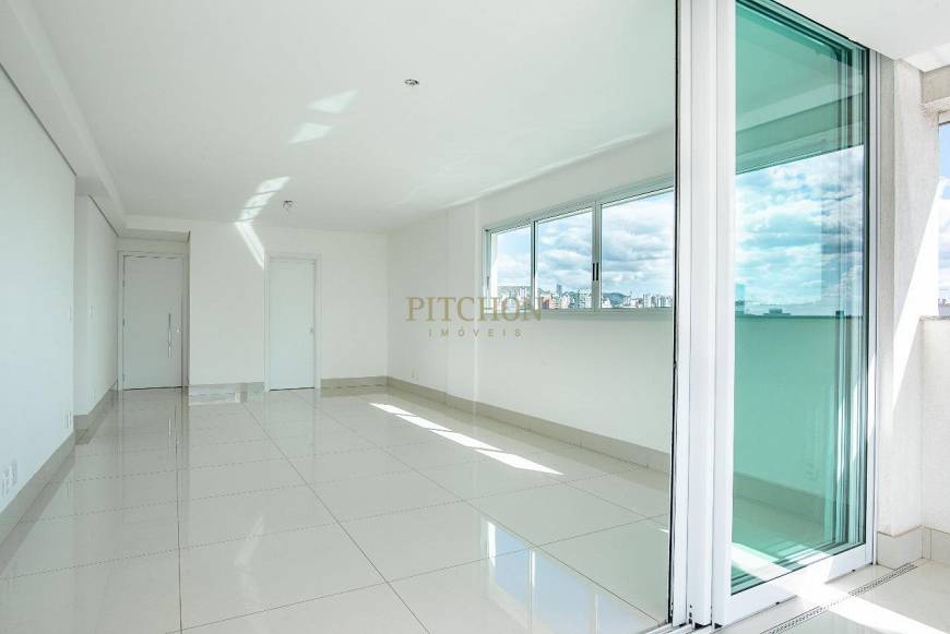 Foto 3 de Apartamento com 4 Quartos à venda, 162m² em Cruzeiro, Belo Horizonte