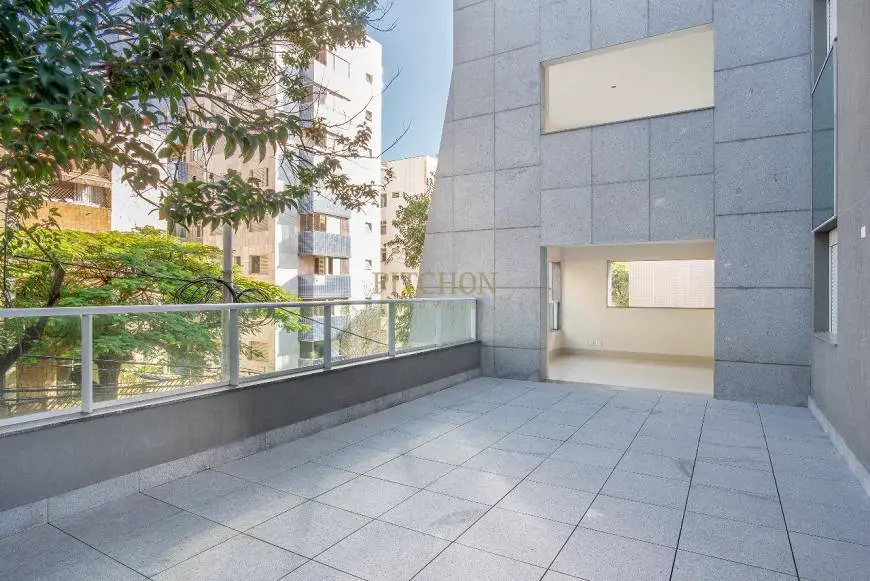 Foto 2 de Apartamento com 4 Quartos à venda, 200m² em Cruzeiro, Belo Horizonte