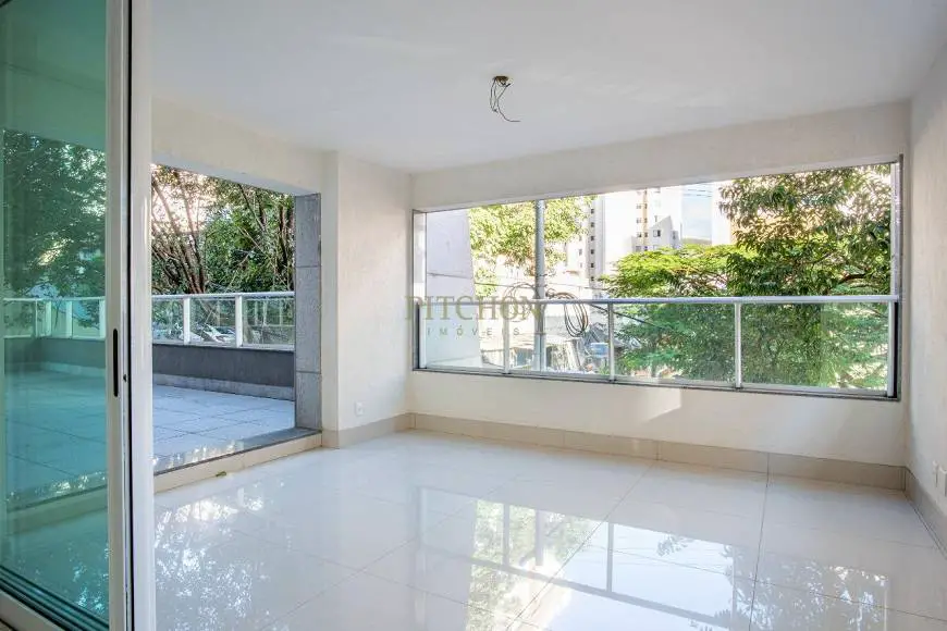 Foto 3 de Apartamento com 4 Quartos à venda, 200m² em Cruzeiro, Belo Horizonte