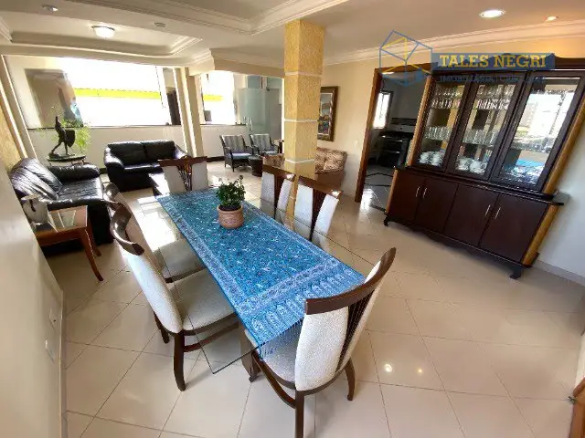 Foto 1 de Apartamento com 4 Quartos à venda, 172m² em Jardim Camburi, Vitória