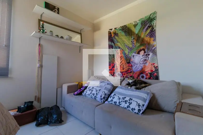 Foto 1 de Apartamento com 4 Quartos para alugar, 110m² em Jardim Chapadão, Campinas