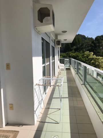 Foto 1 de Apartamento com 4 Quartos à venda, 182m² em Jurerê Internacional, Florianópolis