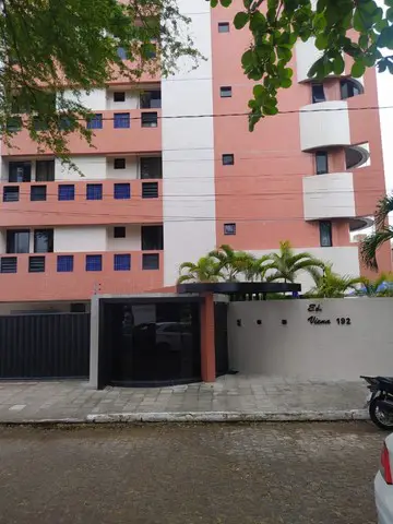 Foto 1 de Apartamento com 4 Quartos à venda, 145m² em Manaíra, João Pessoa