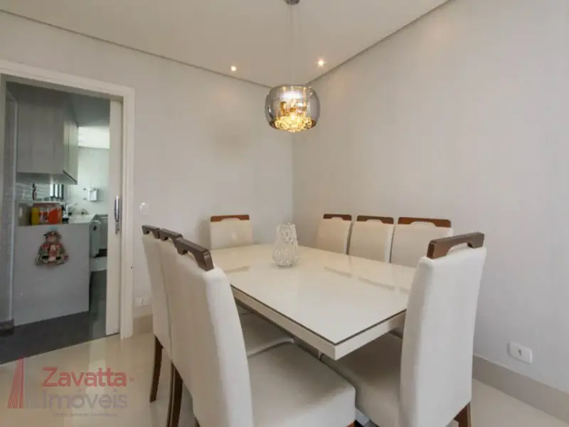 Foto 4 de Apartamento com 4 Quartos à venda, 130m² em Móoca, São Paulo
