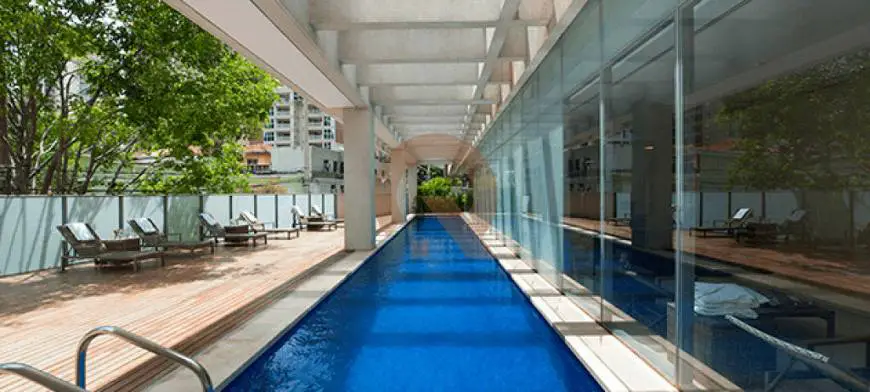 Foto 4 de Apartamento com 4 Quartos à venda, 544m² em Vila Nova Conceição, São Paulo