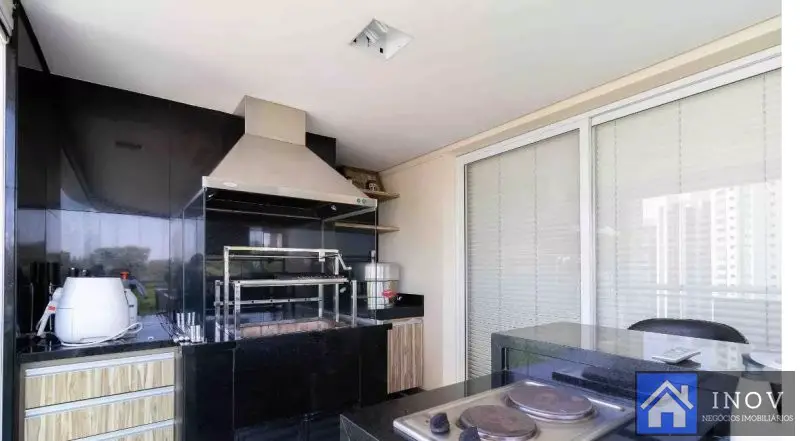 Foto 3 de Apartamento com 5 Quartos à venda, 355m² em Jardim Anália Franco, São Paulo