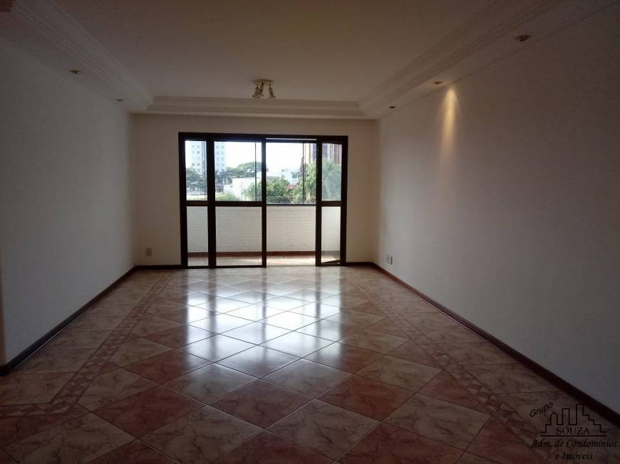 Foto 3 de Apartamento com 5 Quartos para alugar, 182m² em Jardim Chapadão, Campinas