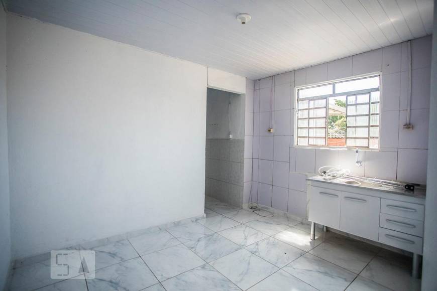 Foto 1 de Casa com 1 Quarto para alugar, 35m² em Vila Mascote, São Paulo