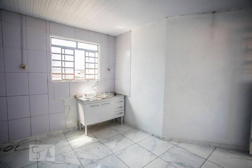 Foto 2 de Casa com 1 Quarto para alugar, 35m² em Vila Mascote, São Paulo