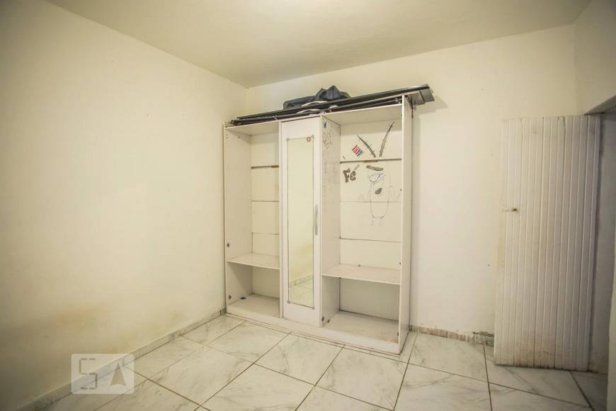 Foto 1 de Casa com 1 Quarto para alugar, 35m² em Vila Mascote, São Paulo