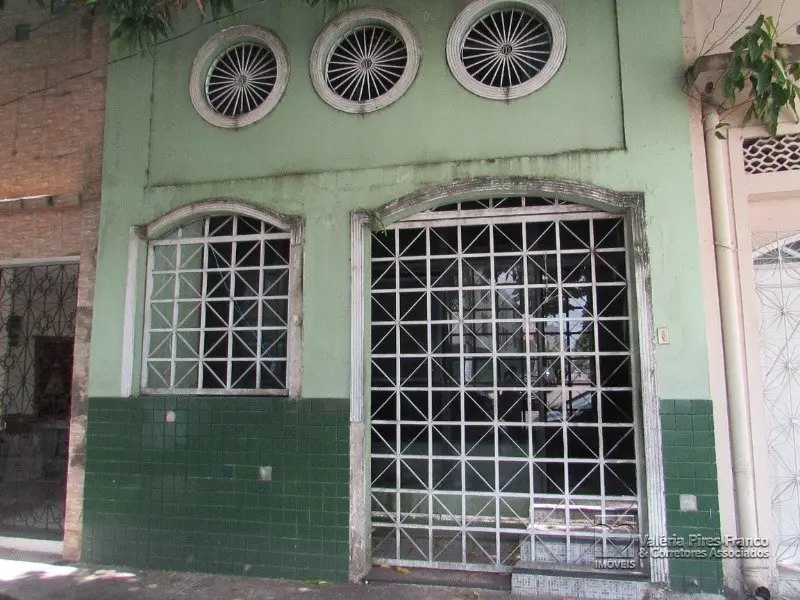 Foto 1 de Casa com 2 Quartos para alugar, 172m² em Cidade Velha, Belém