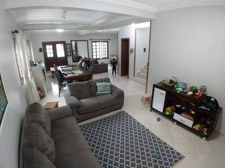 Foto 1 de Casa com 2 Quartos à venda, 200m² em Ingleses do Rio Vermelho, Florianópolis