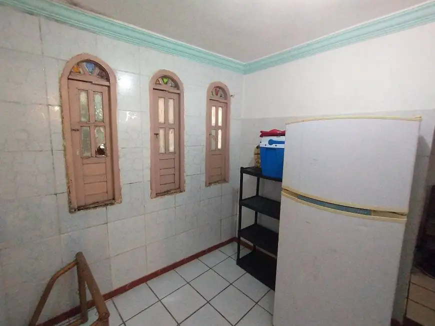 Foto 1 de Casa com 2 Quartos à venda, 60m² em Jardim Apipema, Salvador