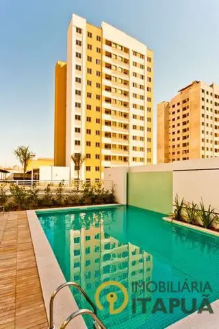 Foto 1 de Casa com 2 Quartos à venda, 69m² em Jardim Morumbi, Londrina