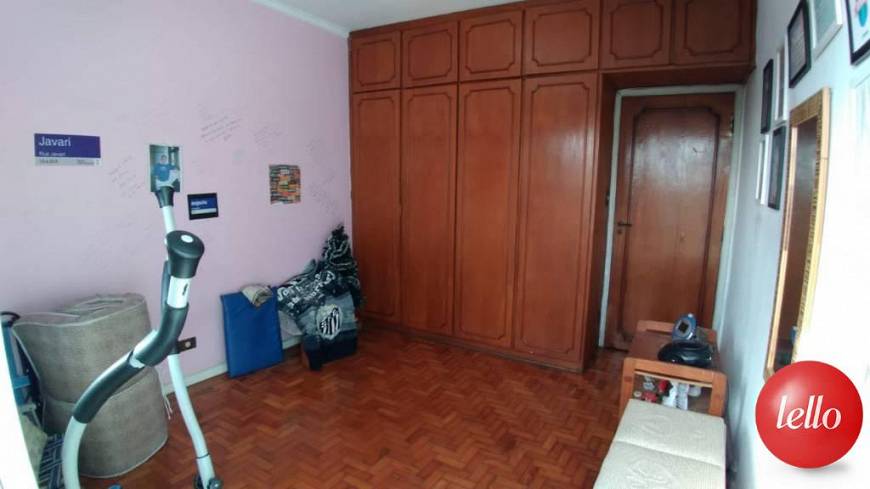 Foto 5 de Casa com 2 Quartos à venda, 113m² em Móoca, São Paulo