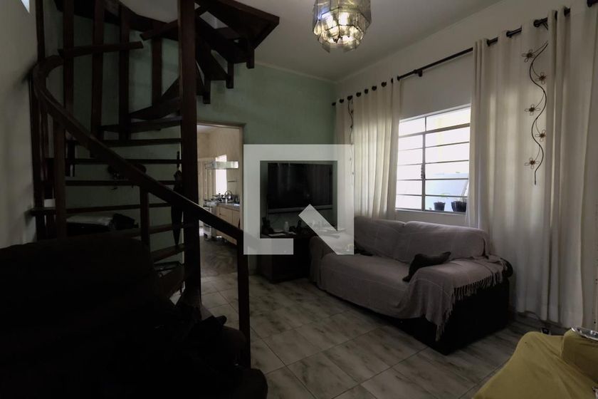 Foto 3 de Casa com 2 Quartos para alugar, 280m² em Pompeia, São Paulo