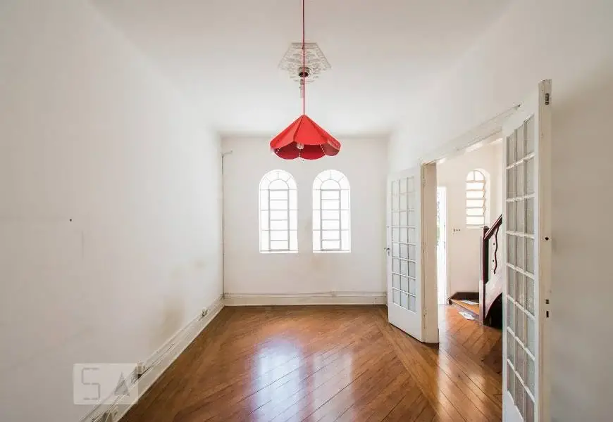Foto 4 de Casa com 3 Quartos para alugar, 130m² em Aclimação, São Paulo
