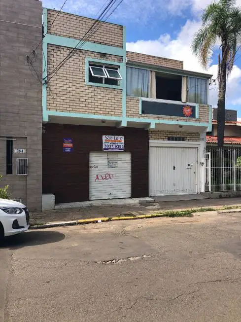 Foto 1 de Casa com 3 Quartos à venda, 241m² em Centro, São Leopoldo