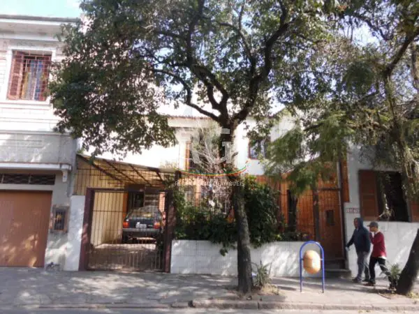 Foto 1 de Casa com 3 Quartos à venda, 210m² em Cidade Baixa, Porto Alegre