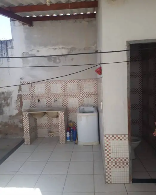 Foto 2 de Casa com 3 Quartos à venda, 250m² em Coophamil, Cuiabá