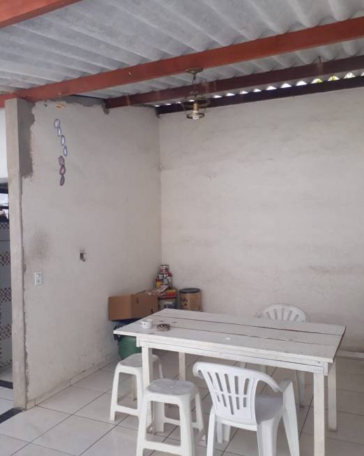 Foto 3 de Casa com 3 Quartos à venda, 250m² em Coophamil, Cuiabá
