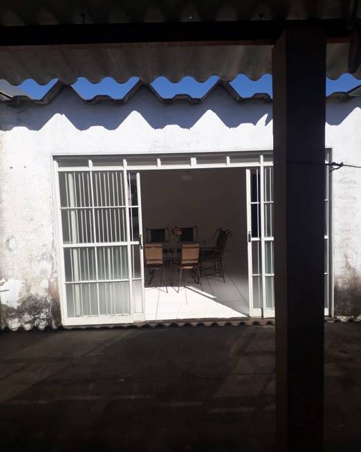 Foto 4 de Casa com 3 Quartos à venda, 250m² em Coophamil, Cuiabá