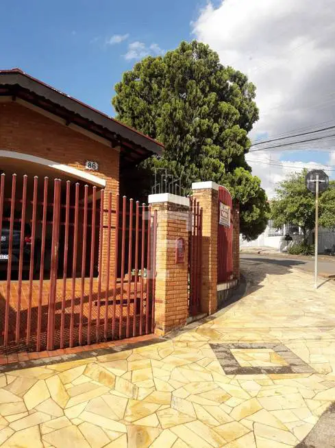 Foto 1 de Casa com 3 Quartos à venda, 190m² em Jardim Magnólia, Campinas