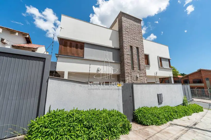 Foto 2 de Casa com 3 Quartos à venda, 163m² em Menino Deus, Porto Alegre