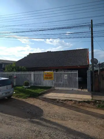 Foto 1 de Casa com 3 Quartos à venda, 150m² em Paloma, Colombo