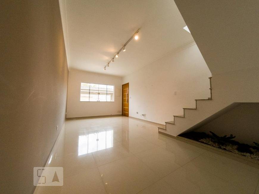 Foto 4 de Casa com 3 Quartos para alugar, 175m² em Ponte Rasa, São Paulo