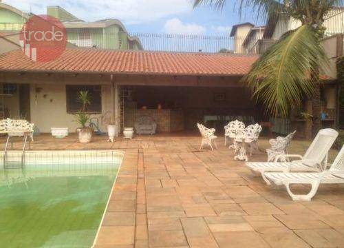 Foto 2 de Casa com 3 Quartos à venda, 474m² em Ribeirânia, Ribeirão Preto
