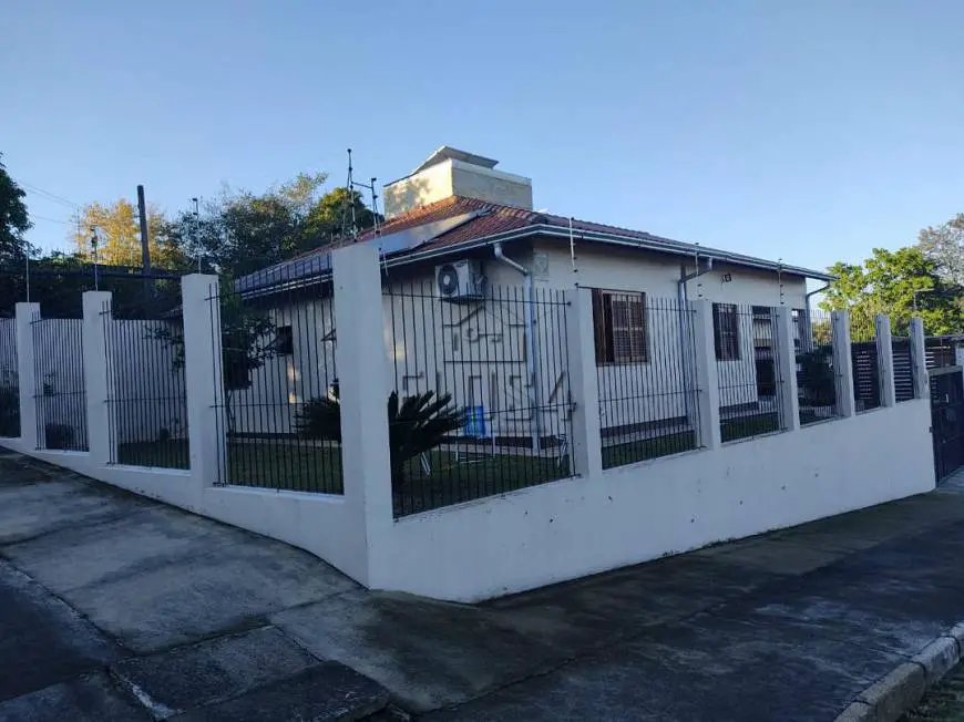 Foto 1 de Casa com 3 Quartos à venda, 444m² em Santo André, São Leopoldo