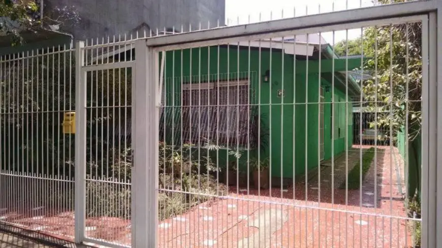 Foto 1 de Casa com 3 Quartos à venda, 130m² em São Geraldo, Porto Alegre