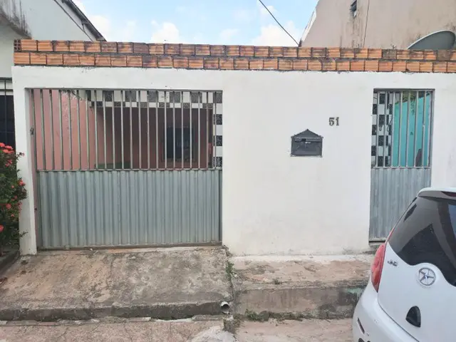 Foto 1 de Casa com 3 Quartos à venda, 158m² em Tenoné, Belém