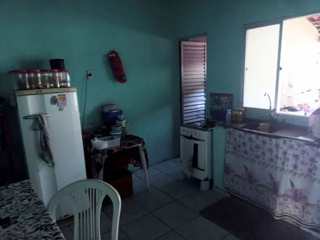 Foto 3 de Casa com 3 Quartos à venda, 158m² em Tenoné, Belém