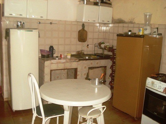 Foto 4 de Casa com 3 Quartos à venda, 80m² em Tenoné, Belém