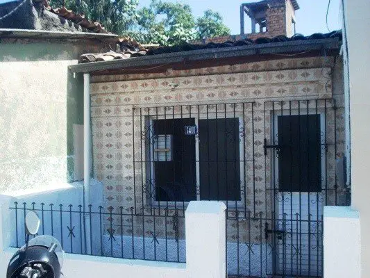Foto 5 de Casa com 3 Quartos à venda, 80m² em Tenoné, Belém