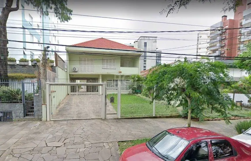 Foto 1 de Casa com 3 Quartos à venda, 324m² em Três Figueiras, Porto Alegre