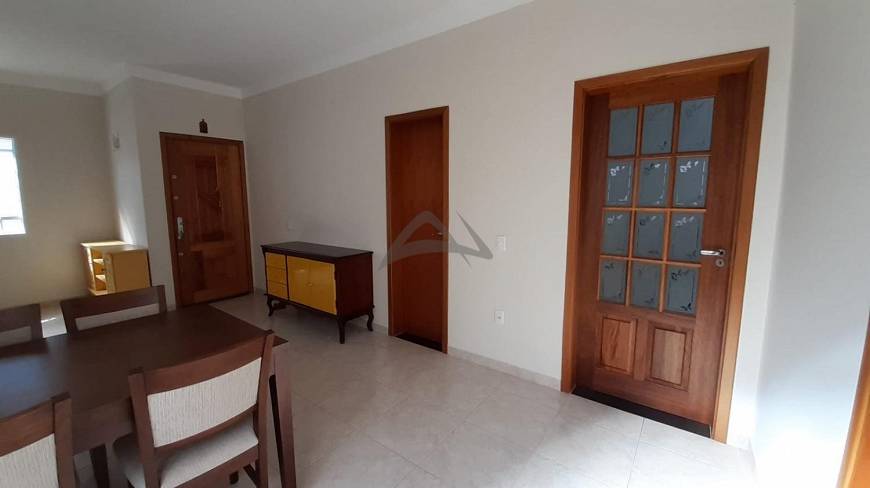Foto 4 de Casa com 3 Quartos à venda, 131m² em Vila Nogueira, Campinas