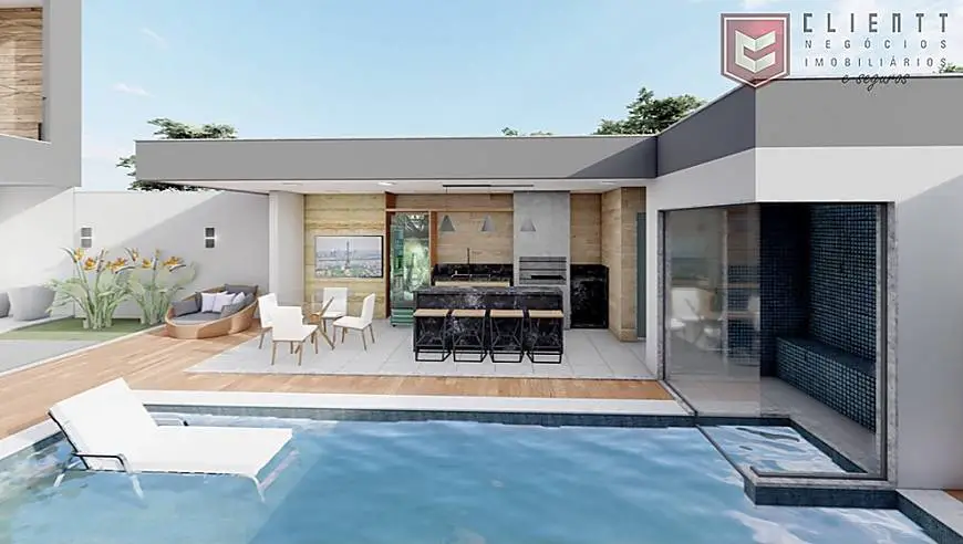 Foto 3 de Casa com 4 Quartos à venda, 350m² em Barra da Tijuca, Rio de Janeiro