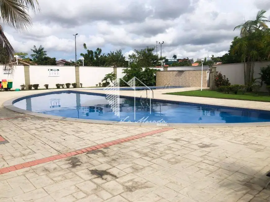 Foto 4 de Casa com 4 Quartos à venda, 200m² em Flores, Manaus
