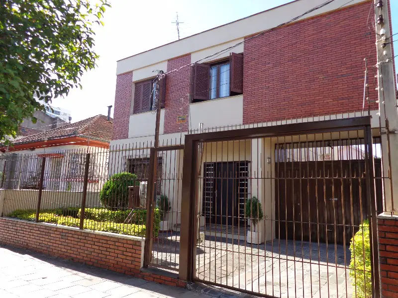 Foto 1 de Casa com 4 Quartos à venda, 265m² em Menino Deus, Porto Alegre