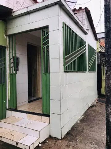 Foto 1 de Casa com 4 Quartos à venda, 150m² em Salobrinho, Ilhéus